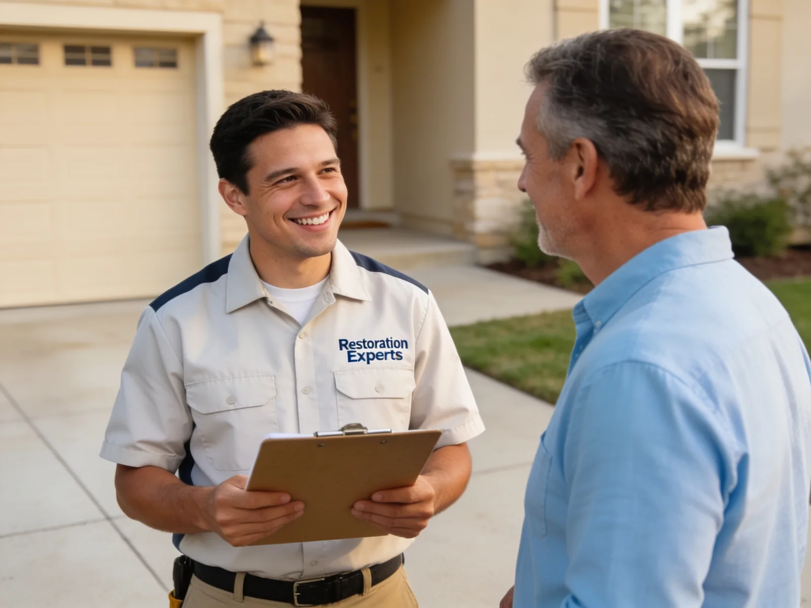 Water Damage Cleanup South Hill, VA FAQs
